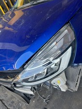 Faro fanale anteriore usato  Biancavilla