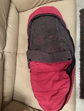 Babyzen sacco coprigambe usato Babyzen sacco coprigambe usato  Catanzaro