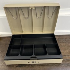 Combination lock cash for sale  Darien