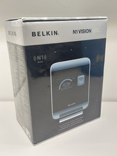 Belkin vision wireless for sale  San Jose