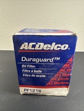 Delco pf1218 oil for sale  Kingwood