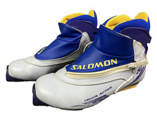 Salomon 8.1 kids for sale  Chippewa Falls