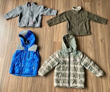 104 kinder fleece gebraucht kaufen 104 kinder fleece gebraucht kaufen  St. Leon-Rot