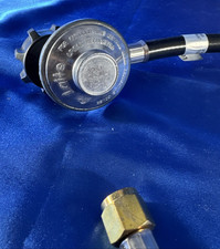 Laite propane adapter for sale  Braintree