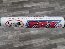 Louisville slugger tpx for sale  Passaic