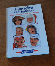 Kochbuch feste feiern gebraucht kaufen  Springe