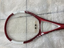 Tennisschläger wilson ncode gebraucht kaufen  Mühlacker