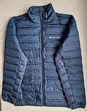 Columbia mens quilted for sale  Carol Stream