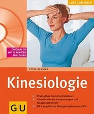 Kinesiologie gensler ... gebraucht kaufen  Berlin