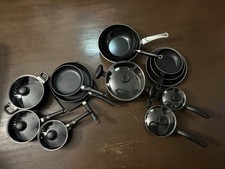 Pots pans fal for sale  Oskaloosa