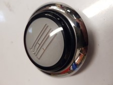Pulsante clacson fiat usato  Villadose