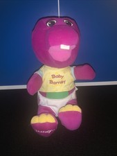 Baby barney 2005 for sale Baby barney 2005 for sale  FLEETWOOD