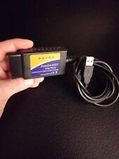 Carport kfz diagnosesoftware gebraucht kaufen  Bremen