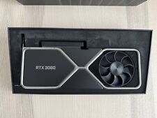 Nvidia rtx 3080 for sale  Cuyahoga Falls