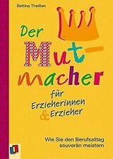 Mutmacher erzieherinnen erzieh gebraucht kaufen  Berlin