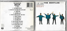 The Beatles - Ajuda! CD álbum 1987 EUA comprar usado  Enviando para Brazil