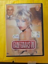 Fantomas dvd editoriale usato  Italia