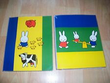 Rare vintage miffy for sale  SOUTHAMPTON