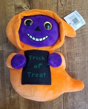 Halloween plush friendly for sale  Fairfield