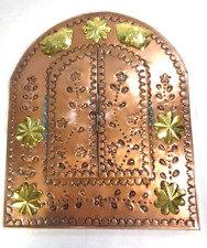 Mexico punched tin for sale  Coeur D Alene