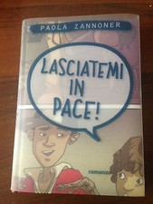 Lasciatemi pace paola usato  Tivoli
