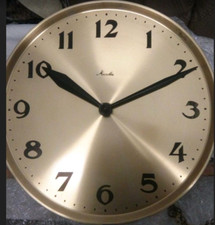 Standuhr uhrwerk gewichten gebraucht kaufen  Goslar