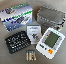 Healthcareworld dbp 1314 for sale  MANCHESTER