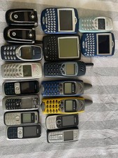 Vintage mobile phones for sale  HALESOWEN