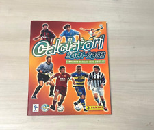 Album figurine calciatori usato  Virle Piemonte