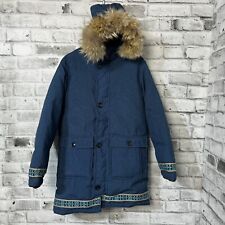 Vintage inuit parka for sale  Sweet Grass