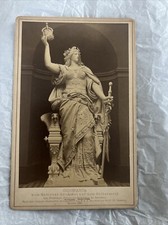 Cabinet card germania for sale  Saint Augustine