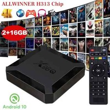 X96q android smart gebraucht kaufen  Bremen