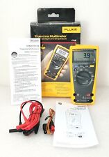 Fluke 179 multimetro usato  Milano