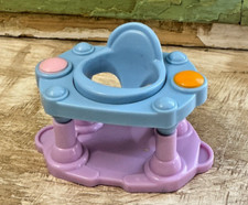 Fisher Price Loving Family Casa de Bonecas Baby Walker/Exersaucer, Móveis para Berçário comprar usado  Enviando para Brazil