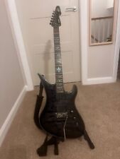 Schecter damien elite for sale  WORCESTER