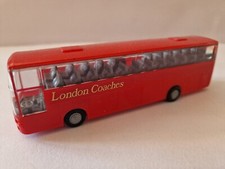 Limo cars vanhool d'occasion  Expédié en Belgium