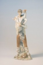 Lladro shepard boy for sale  Towson