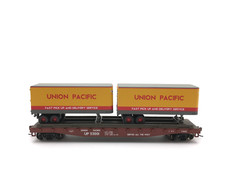 Athearn 92359 carro usato  Milano