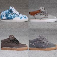 Sapato de skate Globe masculino motley médio têxtil comprar usado  Enviando para Brazil