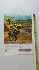Suzuki produzione moto usato  Vimodrone