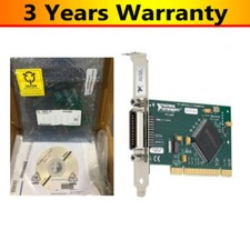 Tarjeta de adquisición de datos PCI-GPIB 778686-01 con chip ASIC integrado TNT5004 GPIB para NI segunda mano  Embacar hacia Mexico