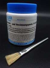 500g felder weichlöt gebraucht kaufen  Knittlingen