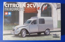 Tamiya ebbro citroen for sale  CHIPPING NORTON
