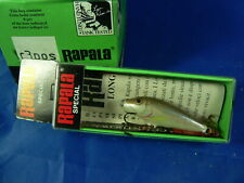 Rapala long cast usato  Arezzo