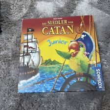 Kosmos catan siedler gebraucht kaufen  Glienicke