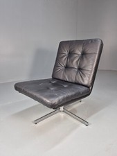 Vintage danish black for sale  STOWMARKET