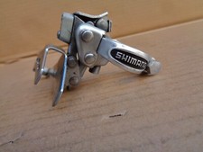 Dérailleur shimano vélo d'occasion  Lézignan-Corbières