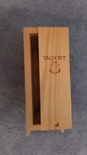 Talbott chardonnay wooden for sale  Concord