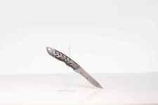 Prop coltello combattimento usato  Spedire a Italy