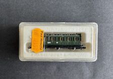 Märklin mini club d'occasion  Le Pecq